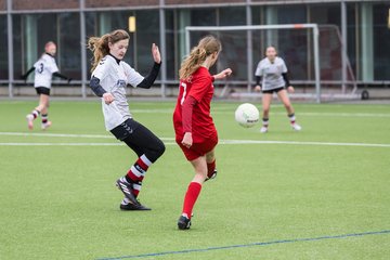 Bild 110 - wCJ Eimsbuettler TV : Altona 93 - Ergebnis: 1:1